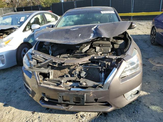 1N4AL3AP9EC426029 | 2014 NISSAN ALTIMA 2.5