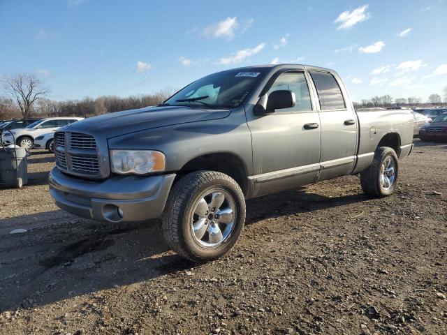 2005 Dodge Ram 1500 ST