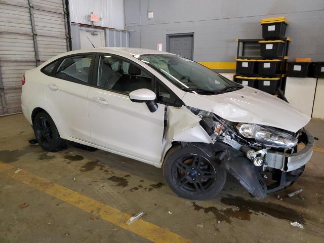 2017 FORD FIESTA SE - 3FADP4BJ3HM157501