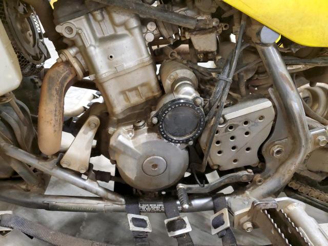2004 SUZUKI LT-Z400 JSAAK47A342102269