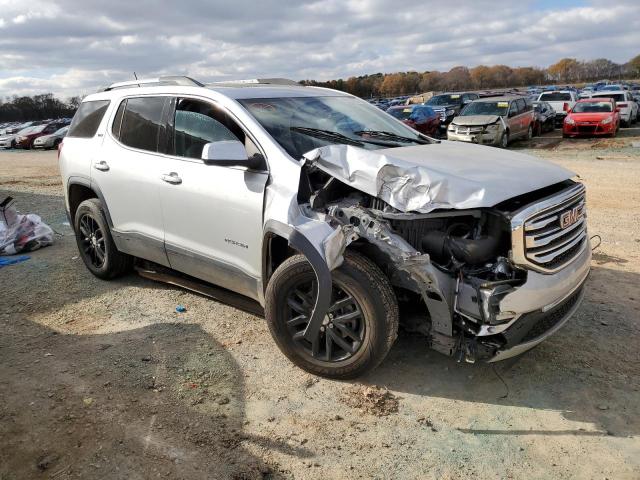 1GKKNMLS5JZ176350 | 2018 GMC ACADIA SLT