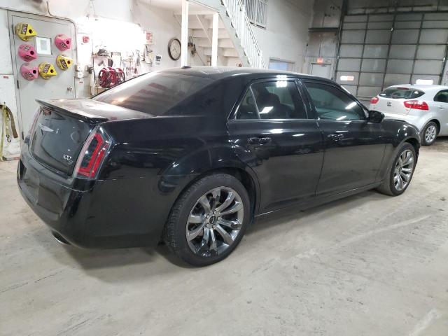 2C3CCABG8EH365411 | 2014 CHRYSLER 300 S