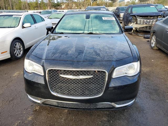 2C3CCAAG0KH651377 | 2019 CHRYSLER 300 TOURIN