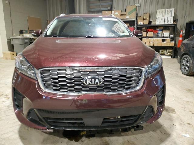 5XYPGDA32LG646617 | 2020 KIA SORENTO L