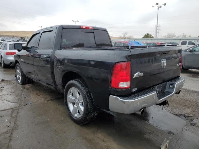 3C6RR7LT1HG594088 | 2017 RAM 1500 SLT