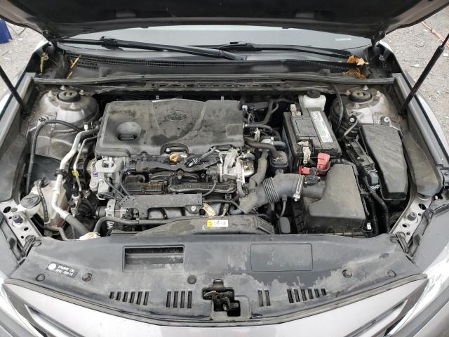 2019 TOYOTA CAMRY L AU - 4T1B11HK8KU173435