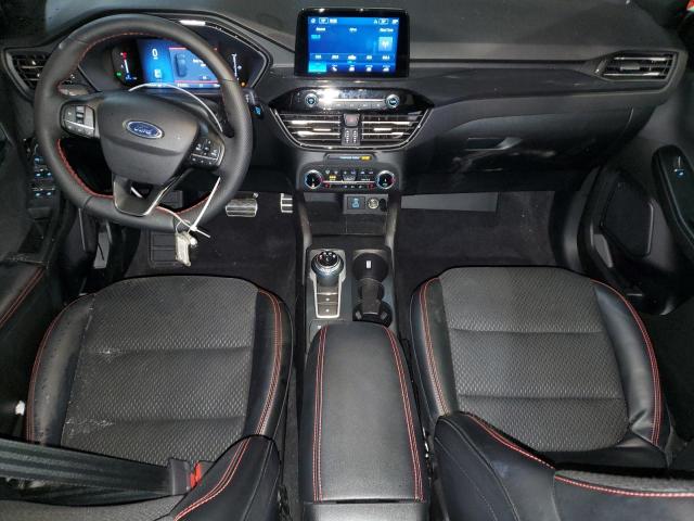 2023 FORD ESCAPE ST - 1FMCU9MN7PUA44989