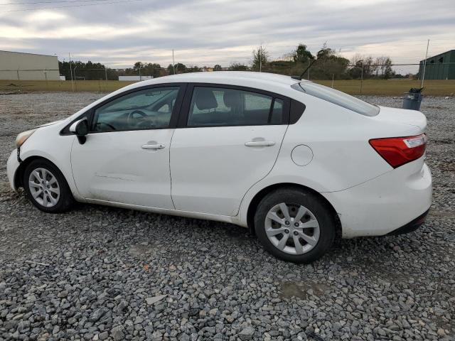 KNADM4A34F6460996 | 2015 KIA RIO LX