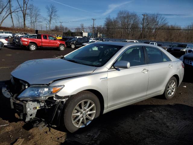 2011 Toyota Camry Hybrid 