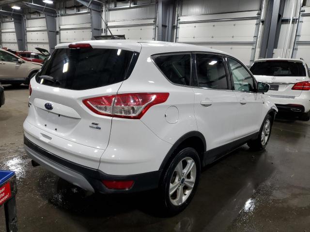 Vin: 1fmcu9gx6dud40806, lot: 78246803, ford escape se 20133