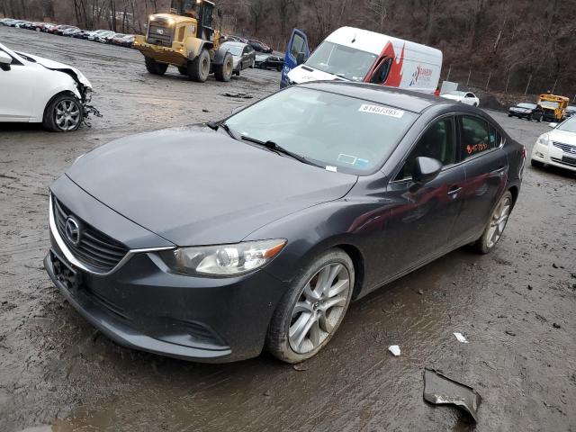 JM1GJ1V62E1132290 2014 MAZDA 6-0