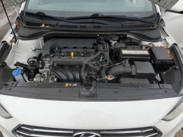 3KPC24A68LE104572 | 2020 HYUNDAI ACCENT SE