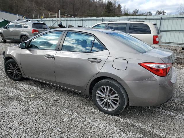 2T1BURHE2FC250078 | 2015 TOYOTA COROLLA L