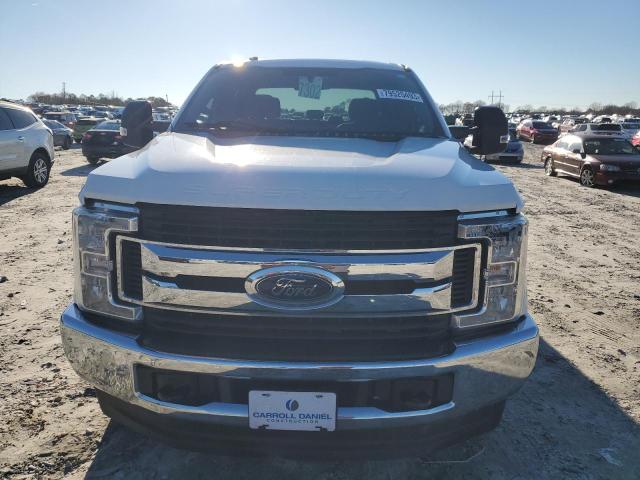 1FT7W2BT1HED69254 | 2017 Ford f250 super duty