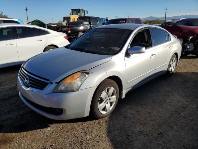 2007 Nissan Altima 2.5