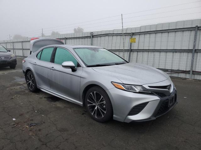 4T1B11HK0KU692673 | 2019 TOYOTA CAMRY L