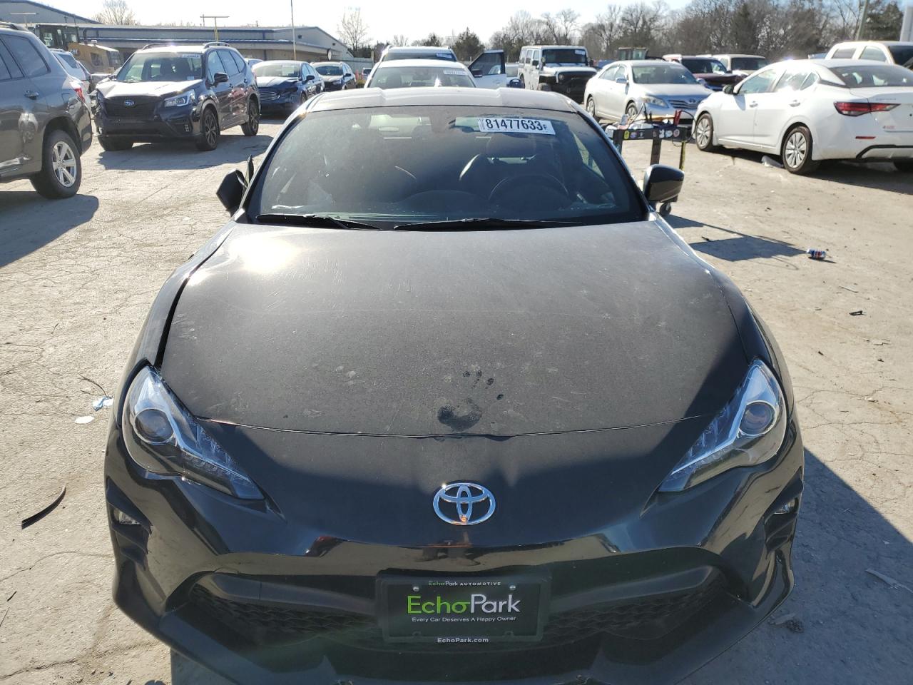 JF1ZNAE19L8753408 2020 Toyota 86 Gt