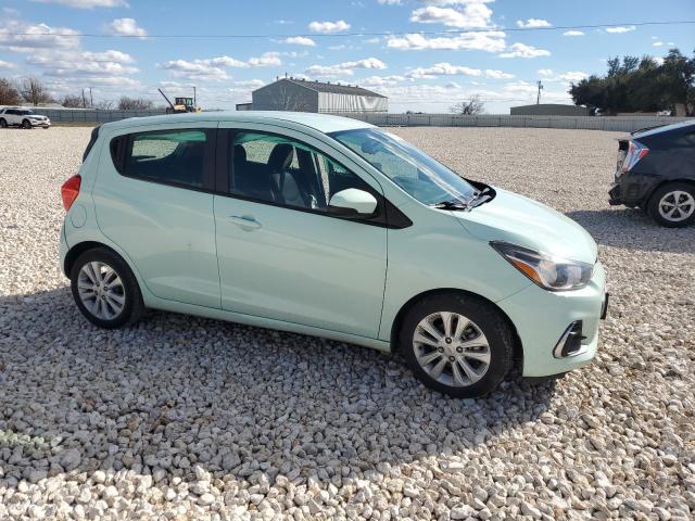 KL8CD6SA6HC800010 | 2017 CHEVROLET SPARK 1LT