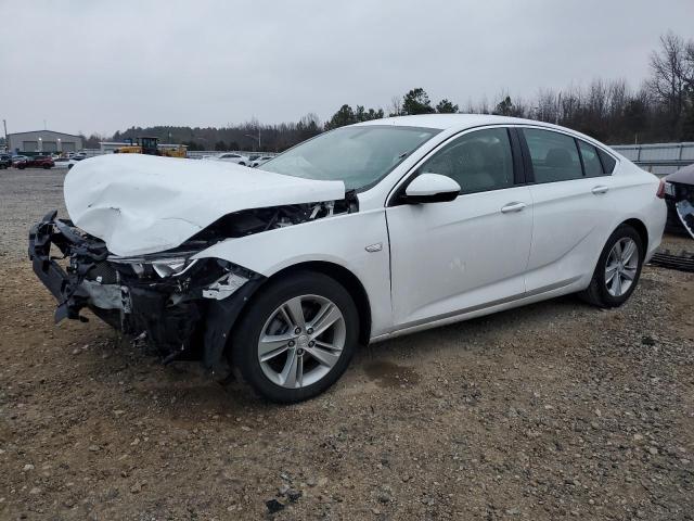 2019 Buick Regal 