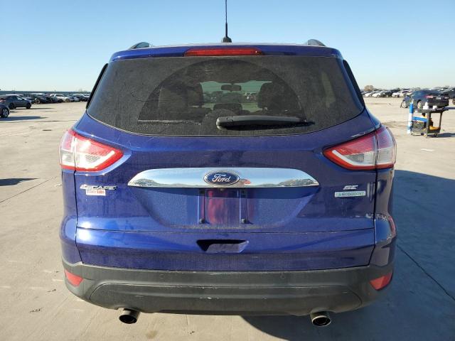 1FMCU0GX7FUB25143 | 2015 FORD ESCAPE SE