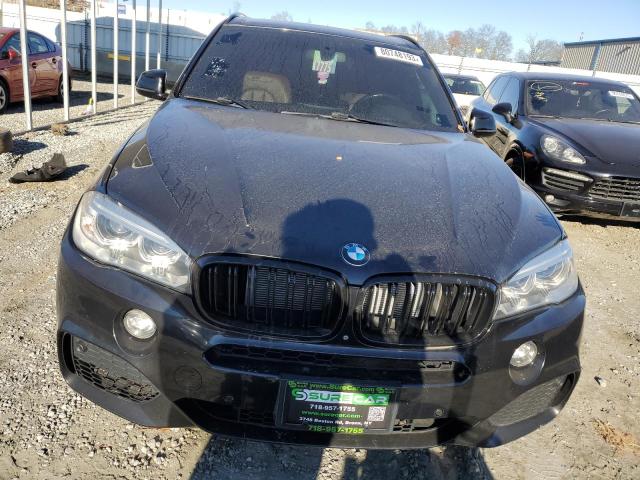 VIN 5UXKR6C56F0J78995 2015 BMW X5, Xdrive50I no.5