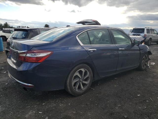 1HGCR2F79HA071790 | 2017 HONDA ACCORD EX