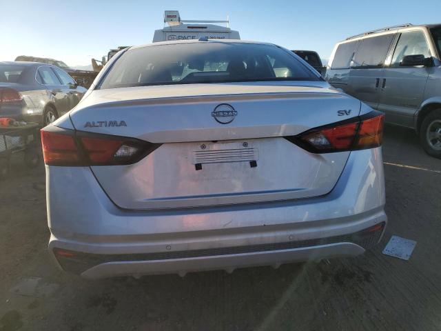 1N4BL4DV9PN393531 | 2023 NISSAN ALTIMA SV