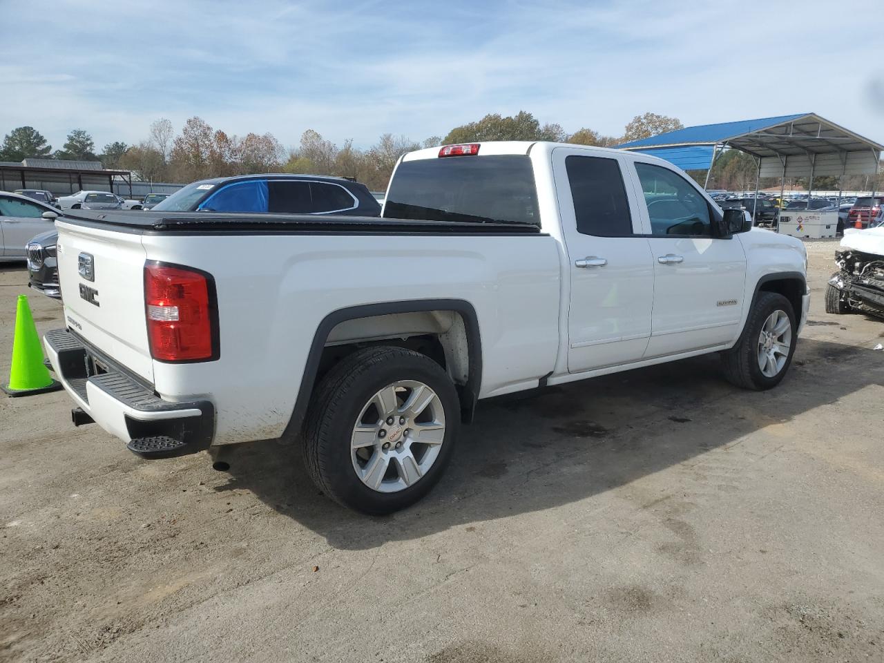 2017 GMC Sierra C1500 vin: 1GTR1LEH0HZ287187