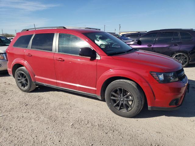 3C4PDCBB9KT804211 | 2019 DODGE JOURNEY SE