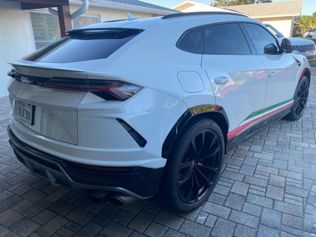 2019 LAMBORGHINI URUS ZPBUA1ZL6KLA04288  82156393