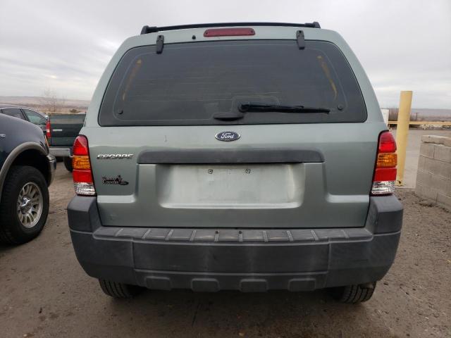 1FMYU02Z67KB90805 | 2007 Ford escape xls