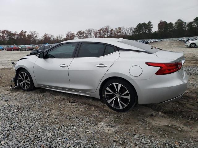 1N4AA6AP8JC378508 | 2018 NISSAN MAXIMA 3.5