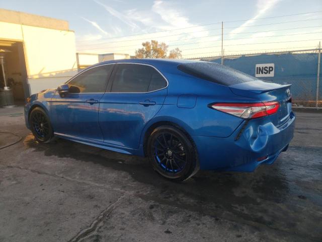 Vin: 4t1b11hk4ju090146, lot: 79205673, toyota camry l 20182