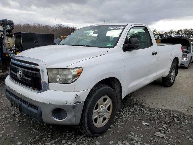 2012 Toyota Tundra 