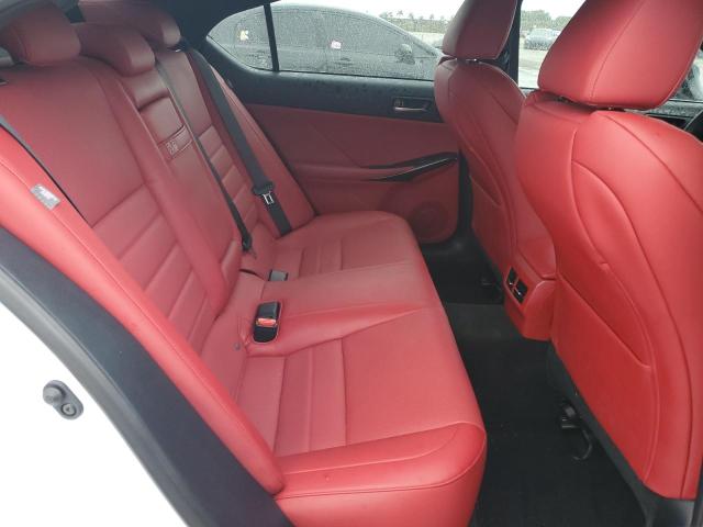 2023 LEXUS IS 350 F S - JTHGZ1B29P5068866