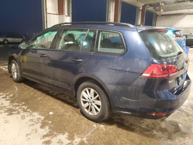 2016 VOLKSWAGEN GOLF SPORT - 3VWC17AU8GM504191