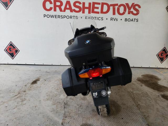 2003 BMW R1150 RT - WB10499A73ZE90117