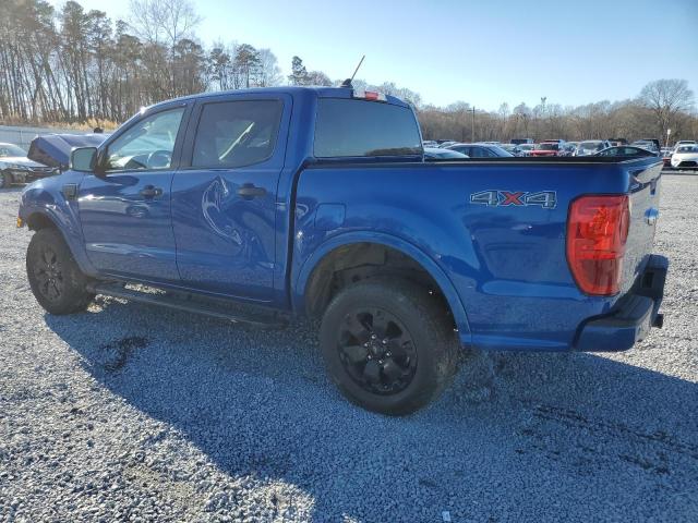 1FTER4FHXLLA65313 | 2020 FORD RANGER XL