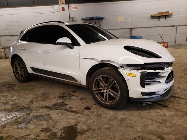 WP1AA2A52MLB06766 Porsche Macan  4