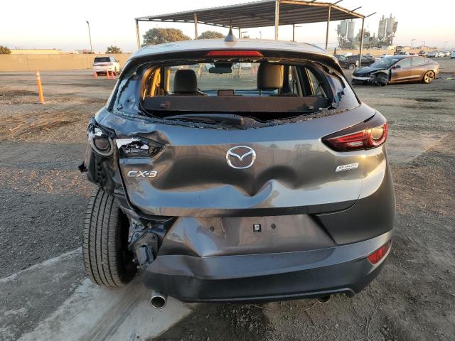 JM1DKDD75K0431401 | 2019 MAZDA CX-3 GRAND