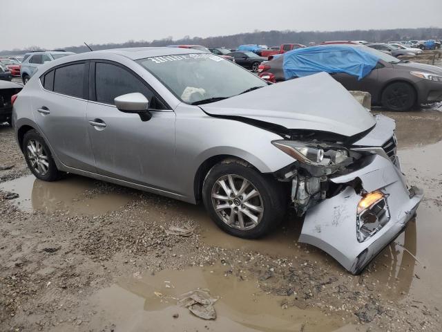 JM1BM1L75E1145189 | 2014 MAZDA 3 TOURING