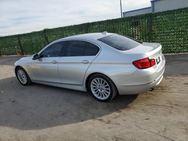 VIN WBAFR7C54DC829235 2013 BMW 5 Series, 535 I no.2