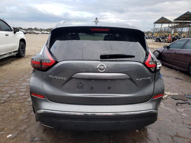 5N1AZ2DJ9LN171485 | 2020 NISSAN MURANO PLA