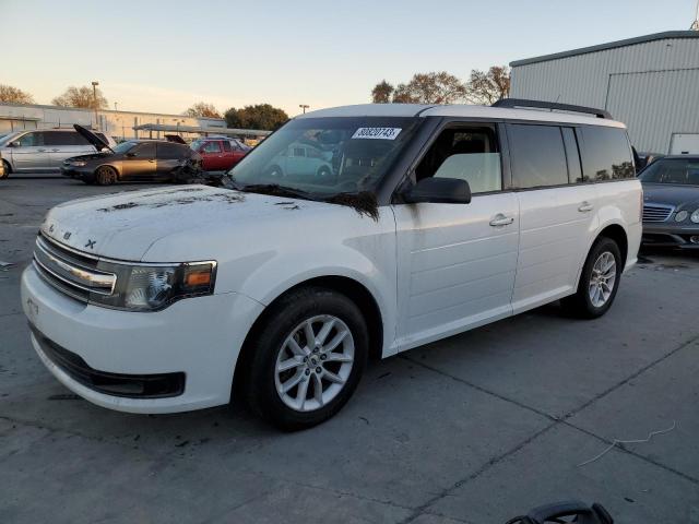 2016 Ford Flex SE