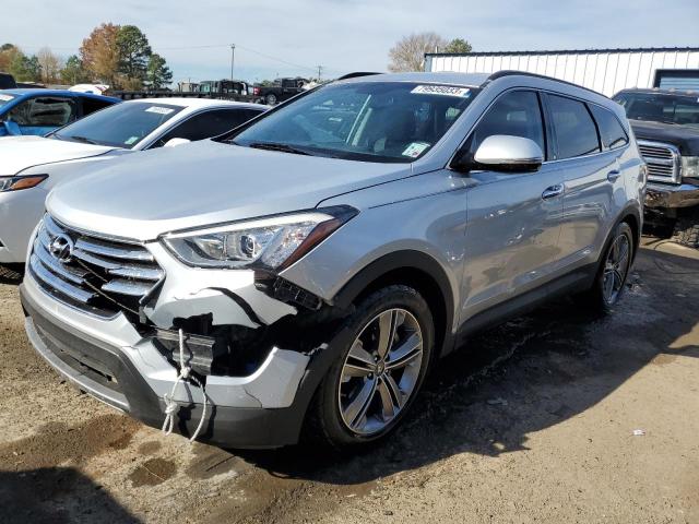 2014 Hyundai Santa Fe GLS