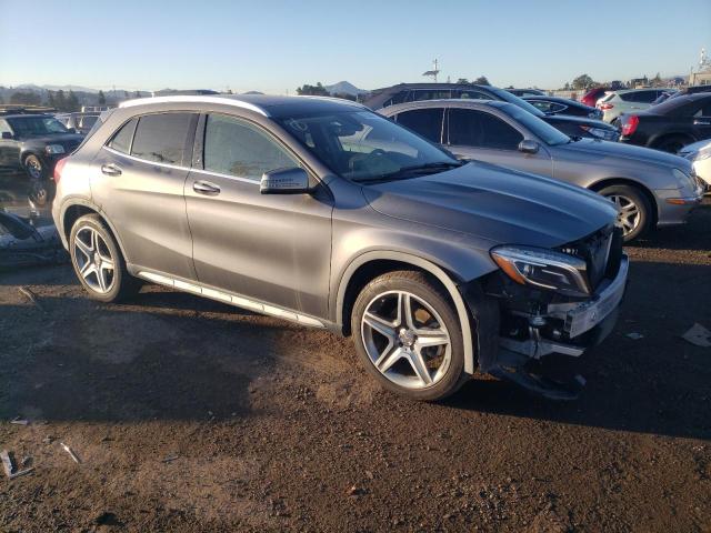 VIN WDCTG4GB6GJ189033 2016 Mercedes-Benz GLA-Class,... no.4