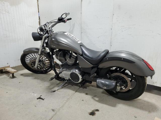 2005 VICTORY MOTORCYCLES VEGAS - 5VPGB16D153007670