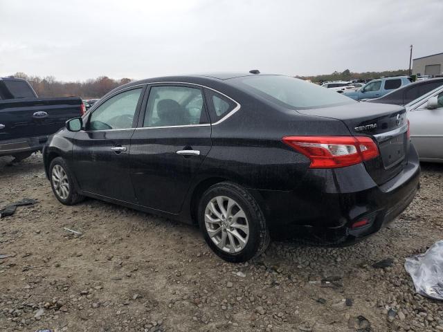 3N1AB7AP7KY367878 | 2019 NISSAN SENTRA S