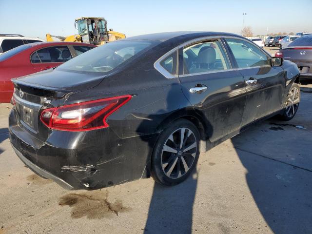 1N4AL3AP0JC189702 | 2018 NISSAN ALTIMA 2.5