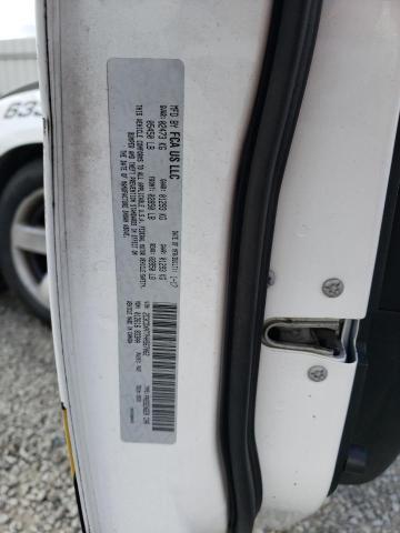2017 DODGE CHARGER PO - 2C3CDXAT7HH567062